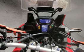 HONDA CRF1000L AFRICA TWIN 2018 SD04