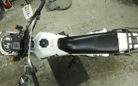 SUZUKI DJEBEL 125 SF44A