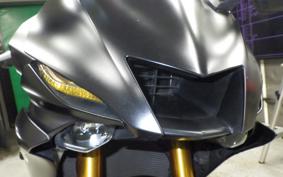 YAMAHA YZF-R6 2019