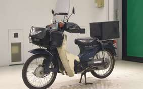HONDA C50 SUPER CUB E AA01
