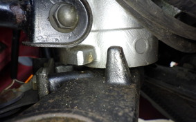 KAWASAKI ZZ-R250 2026 EX250H