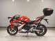 Фото Honda CBR250RR 2017 с японского аукциона