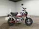 Фото Honda MONKEY с японского аукциона