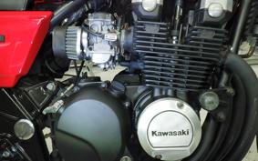 KAWASAKI ZEPHYR 400 KAI 1996 ZR400C