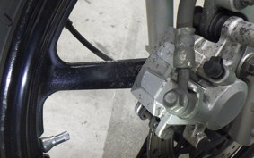 YAMAHA YBR125 2022