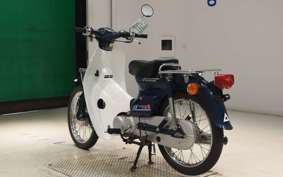 HONDA C90 SUPER CUB HA02