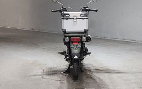 HONDA CT125 HUNTER CUB JA65
