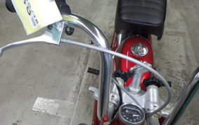 HONDA MONKEY Z50A