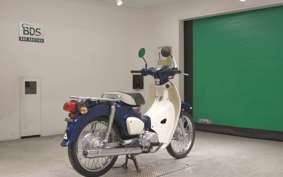 HONDA C110 SUPER CUB 2017 JA44