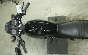 SUZUKI GSX-400E 2021 GK53CD