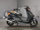 Фото Yamaha CYGNUS 125 X с японского аукциона