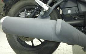 HONDA REBEL 250 A MC49