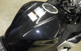 KAWASAKI NINJA 400 2018 EX400G