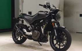HUSQVARNA SVARTPILEN 250 2021
