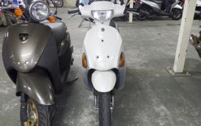 SUZUKI LET's 4 2005 CA46A