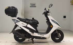 KYMCO GP125 2015