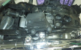 YAMAHA SR400 Gen.5 2021 RH16J