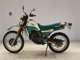 Фото Yamaha SEROW 225 с японского аукциона
