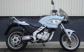 BMW F650 CS 2002 0174