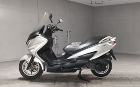 SUZUKI BURGMAN200 CH41A