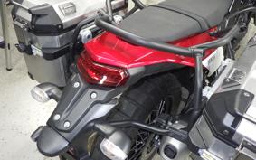 YAMAHA TENERE 700 2021 DM09J