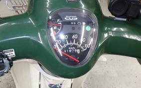 HONDA C110 SUPER CUB 2012 JA07