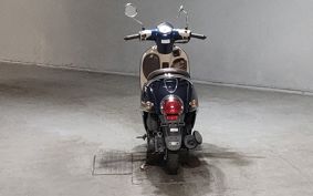 HONDA GIORNO AF77