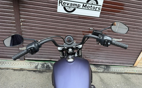HARLEY FXBB 2026 YJ9