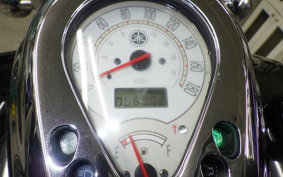 YAMAHA DRAGSTAR 400 CLASSIC 2008 VH01J