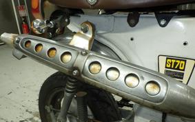 HONDA DAX 70 ST70