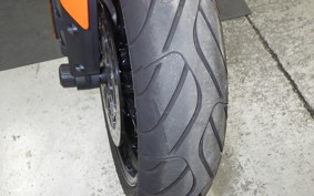 KTM 790 DUKE 2019