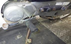 HONDA C90 SUPER CUB 2021 HA02