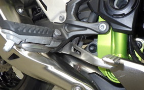 KAWASAKI Z900 Gen.2 2020 ZR900B