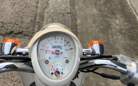 HONDA CREA SCOOPY AF55