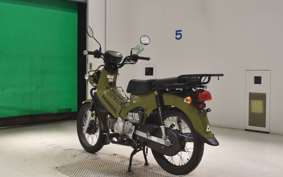 HONDA CROSS CUB 110 1996 JA45