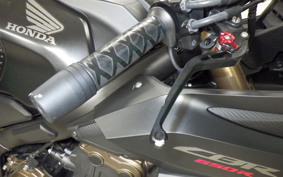 HONDA CBR650R 2020 RH03