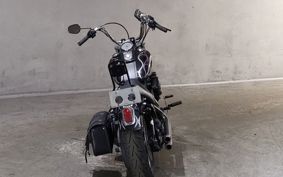 HARLEY FXSTB 1450 2004 BTY