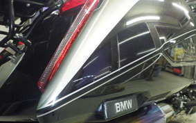 BMW K1600B 2017