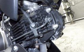 KAWASAKI Z125 PRO 2012 BR125H