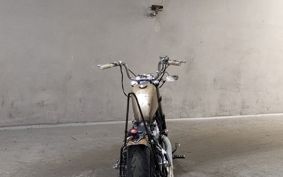 HONDA STEED 400 1995 NC26