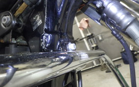 HARLEY FLHRS 1580 2007