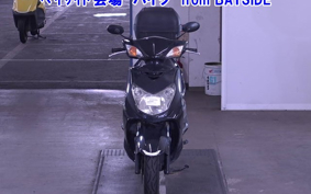 YAMAHA CYGNUS 125 X