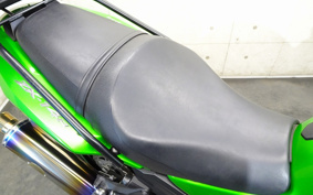 KAWASAKI NINJA ZX 14 R 2012 ZXT40E