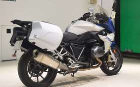 BMW R1200RS 2015