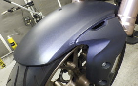 HONDA CB250RA MC52
