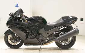 KAWASAKI ZX 1400 NINJA R 2012