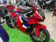 Фото Honda CBR600RR 2020 с японского аукциона