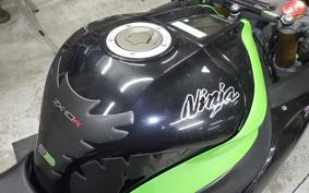 KAWASAKI ZX 10 NINJA ABS 2013