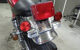 YAMAHA SR400 Gen.3 2006 RH01J