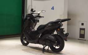 YAMAHA NMAX155-3 2021 SG92J